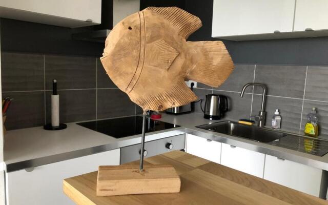 Residence Des 3 Iles