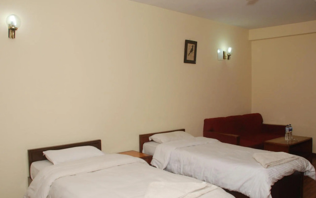 Kathmandu Madhuban Guest House
