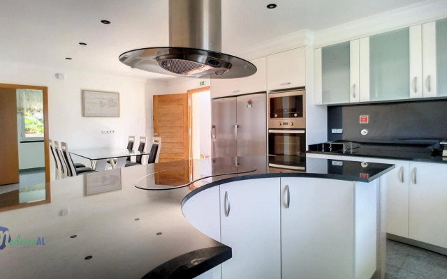 Yohanna's accommodation