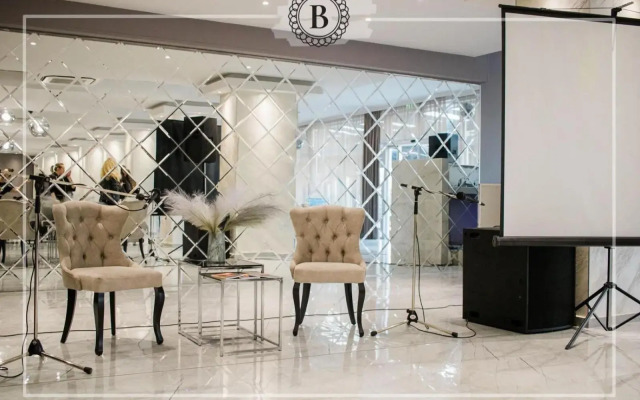Hotel Balkan