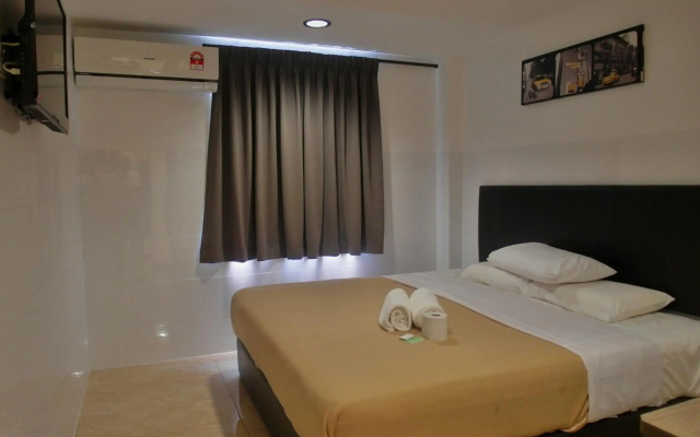 Comfort Two Hotel