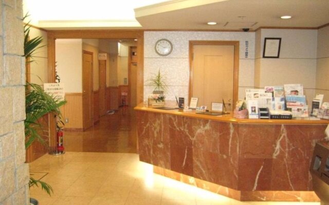 Anchor Hotel Hakata