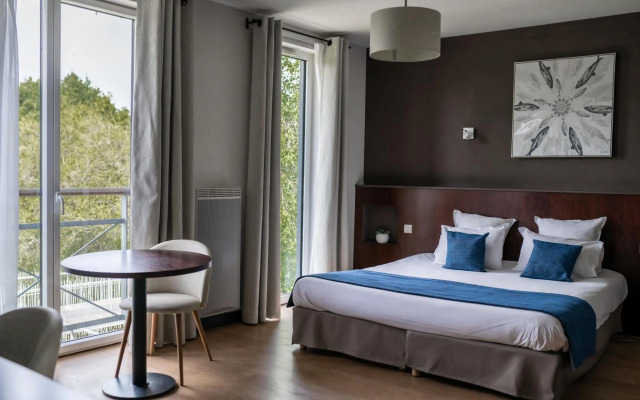 Domaine de Cicé-Blossac