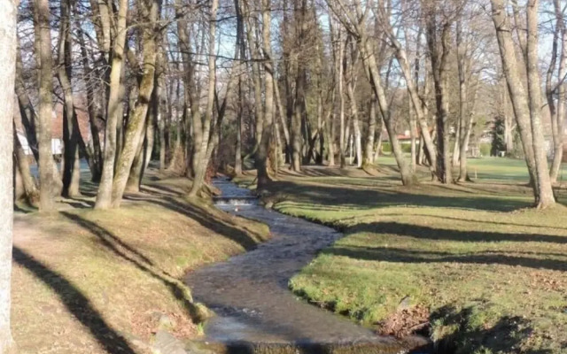 Hotel Kaiser Franz Josef