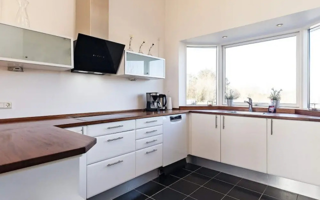 6 Person Holiday Home in Lokken-by Traum