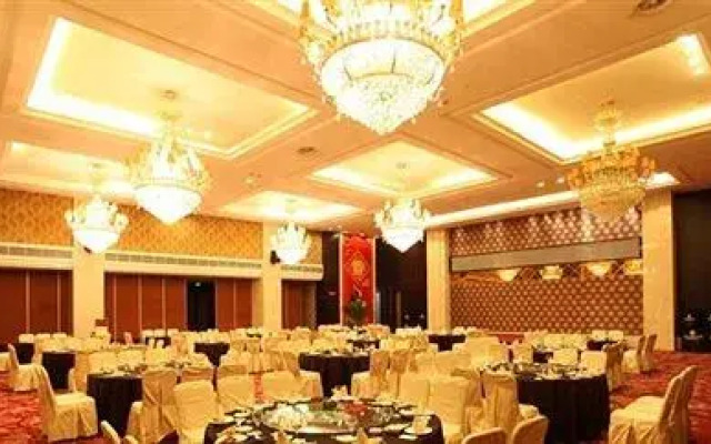 Cangnan International Hotel