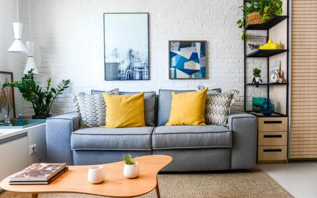 Saint Paul Apartment by BnbHost