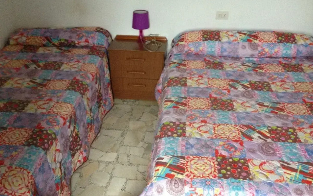 Pension Rural Areal