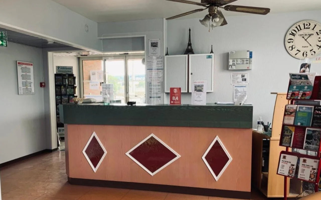 Hotel du Haut Marais