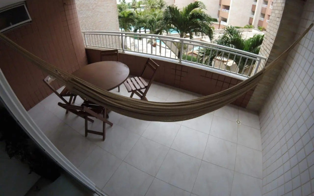 Scopa Beach Resort 3 Suites