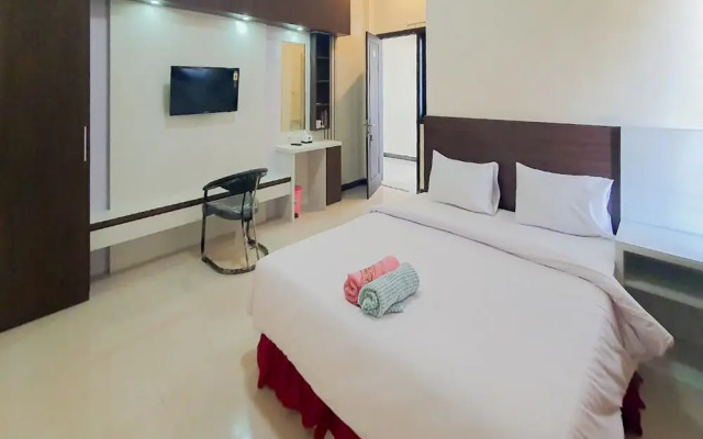 Rose Hotel Bangkalan