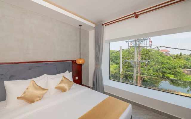 Serenity Suites d'Angkor
