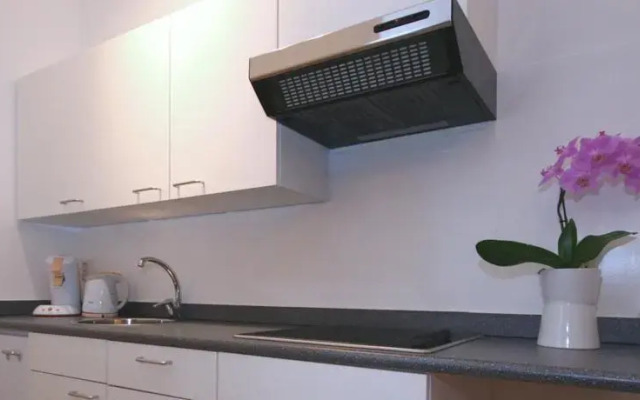 Appartement Amersfoort
