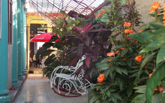 Hostal Kinte