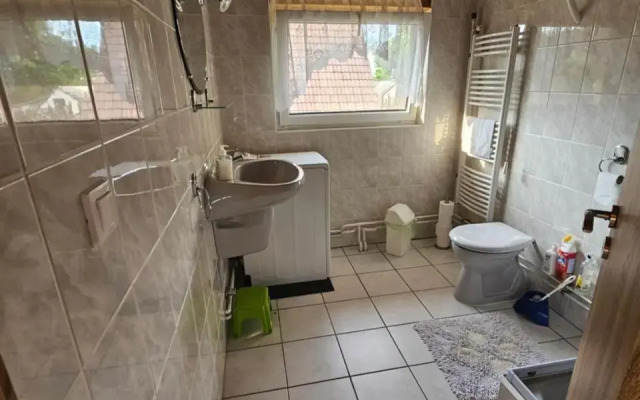 Judit's Guest House