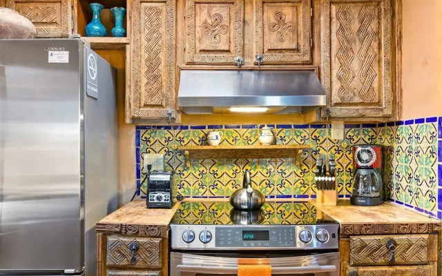 2bd Artesano
