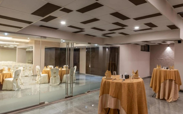 Little Mastiff Moshi