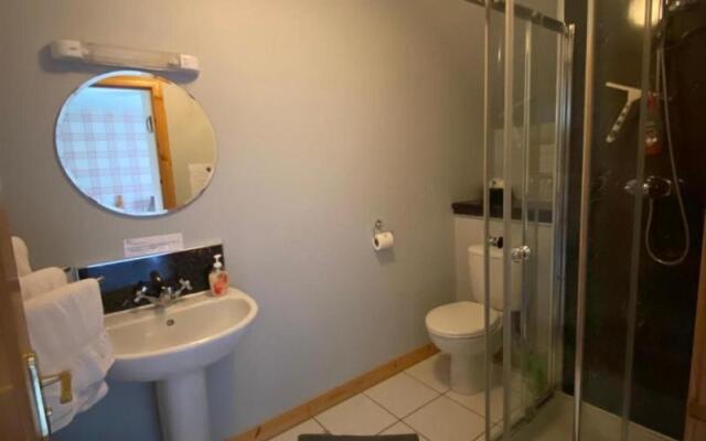 Shenavallie Bed & Breakfast and self catering