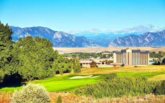 The Westin Westminster