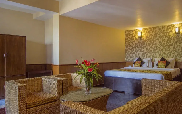 Muscatel Hotels & Resorts