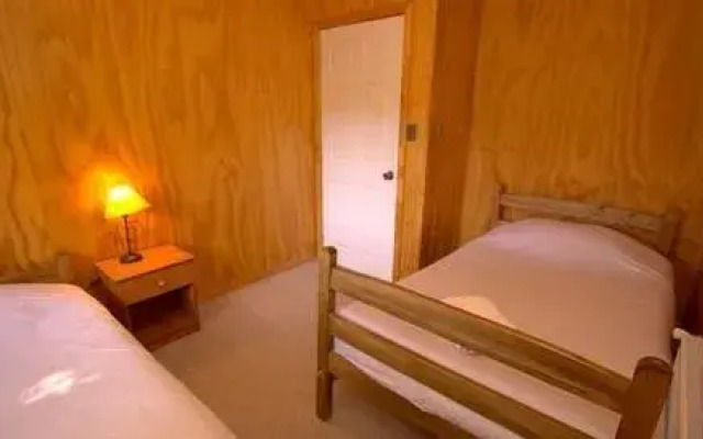 Hotel Las Trancas