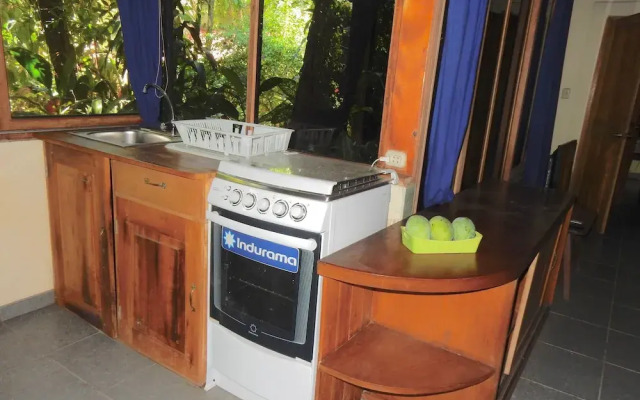 La Casa Fitzcarraldo