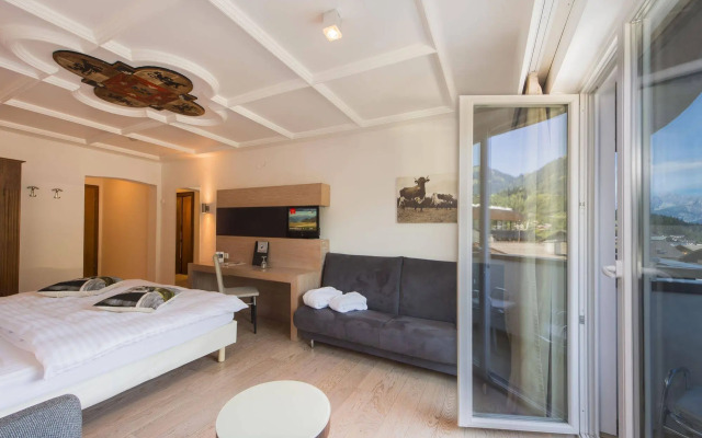 Q Hotel Maria Theresia