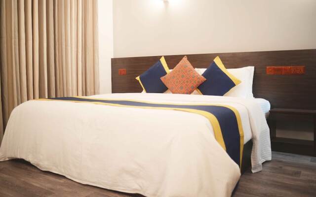 North Edge Inn
