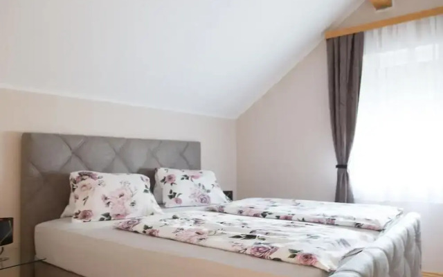 Cosy Apartment in Arnoldstein