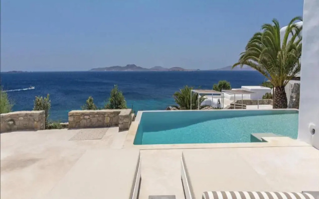 Villa Astarte