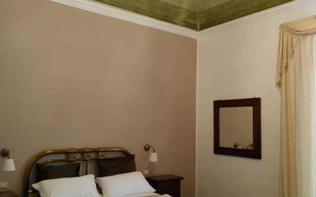 Le Suite Del Teatro