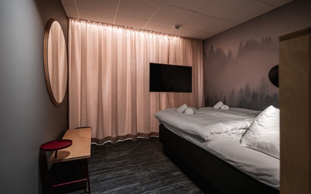 Mornington Hotel Stockholm Bromma