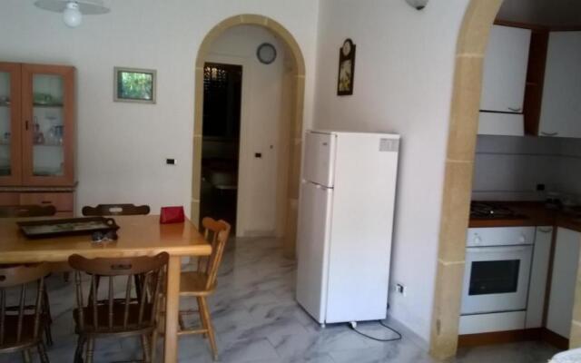 Le Querce Santa Cesarea Terme