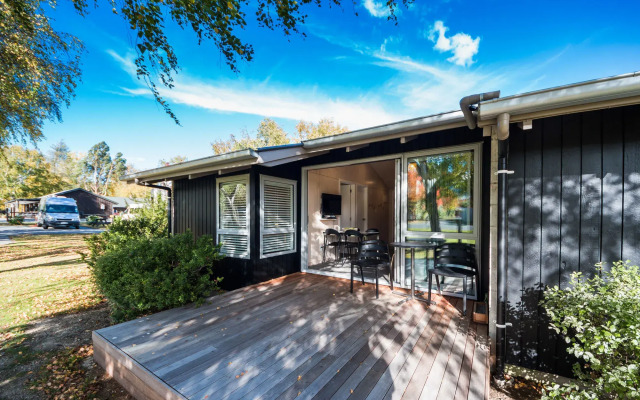 Hanmer Springs TOP 10 Holiday Park