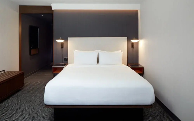 Residence Inn Montreal Midtown