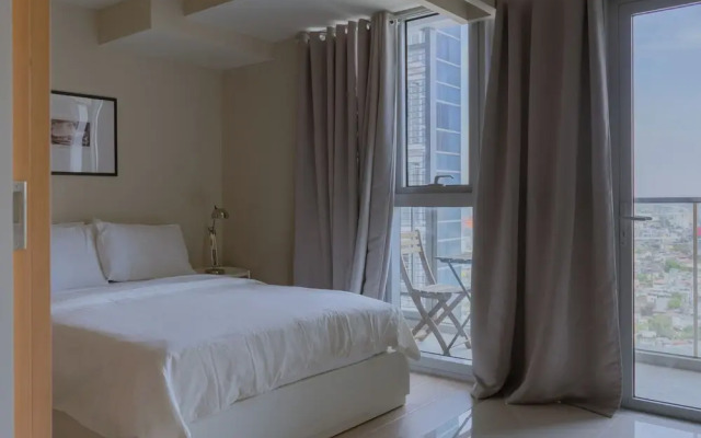 Uptown Park Suites Tower 2