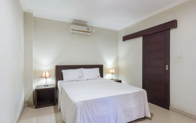 RedDoorz near Ngurah Rai Airport 2