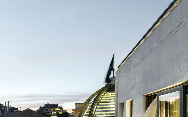Superior One Boutique Hotel