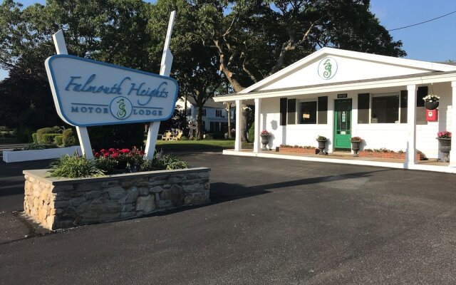 Falmouth Heights Motor Lodge