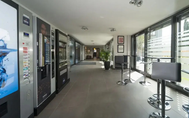 The Stay.Residence - Apartments And Boardinghouse