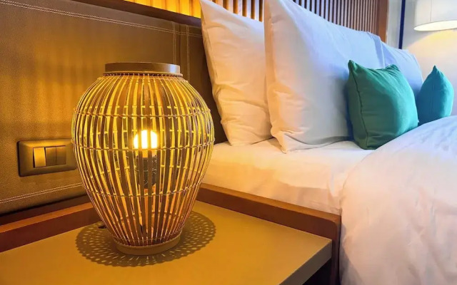 Cebu One Tectona Resort Hotel