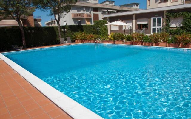 Hotel Touring Falconara Marittima