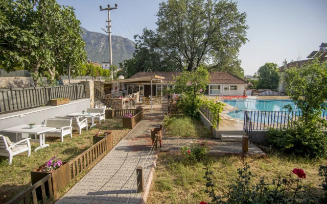 Paradise Apart Fethiye