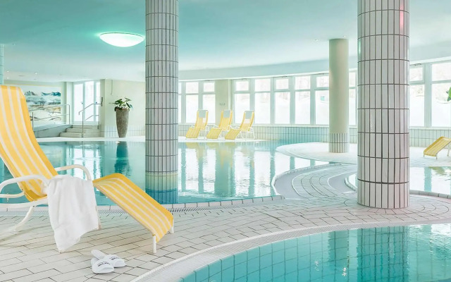 Dorint Seehotel Binz-Therme Binz/Rügen