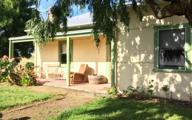 Tarndwarncoort Homestead