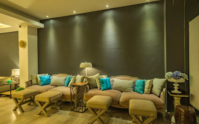 Azumi Boutique Hotel