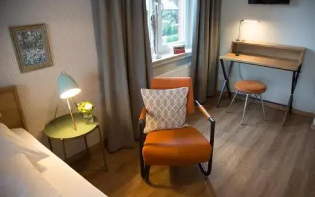 Ferienwohnung im Hasetal