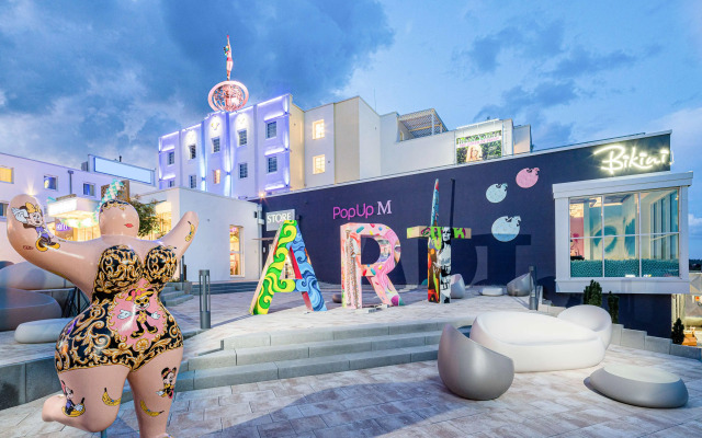 Plaza Inn Bad Rappenau