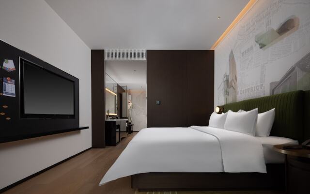 Hampton by Hilton Shenzhen Nanshan Science & Technology Park