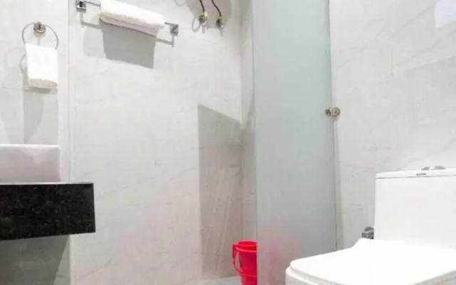 Hotel Indo Tiger